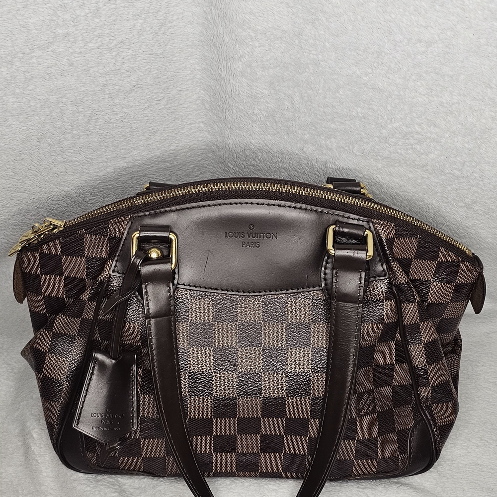 Louis Vuitton Damier Ebene Verona